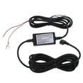 thumbnail image 2 of Micro Izquierdo Del Coche Del USB 90  degree Para De La Energía Del Registrador De La Cámara DVR, 2 of 6