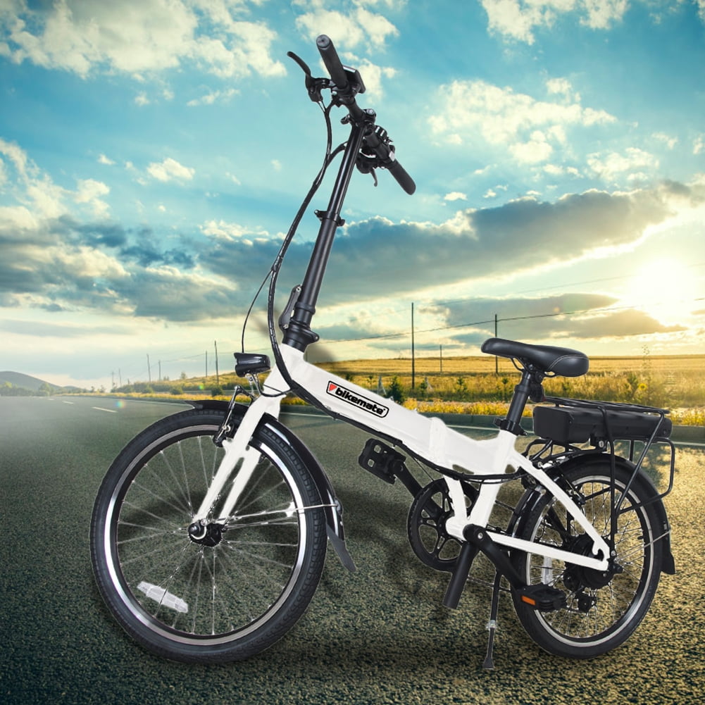 bikemate folding bike stand