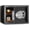 0.5 Cubic Feet, variant on Small Slim Desk Drawer Security Safe with Programmable Electronic Keypad, 0.1 Cubic Feet, Small Safe, Black, 11.8''W x 8.6''D x 4.4''H