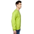 thumbnail image 2 of Mens Sofspun Crewneck Sweatshirt SF72R (3 PACK), 2 of 3