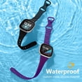 thumbnail image 4 of Correa de repuesto Getino compatible con Fitbit Versa 4/Versa 3/Sense 2/Sense, 4 of 9