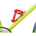thumbnail image 4 of ZONKIE Lightweight Plastic Bike Water Bottle Cage, Road Mountain Electric Bikes Compatible, 4 of 5
