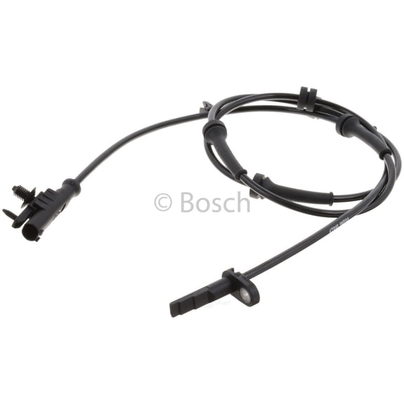 Bosch 0265008379 ABS Wheel Speed Sensor