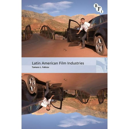 UPC: 9781844573103 | International Screen Industries: Latin American Film Industries (Paperback)