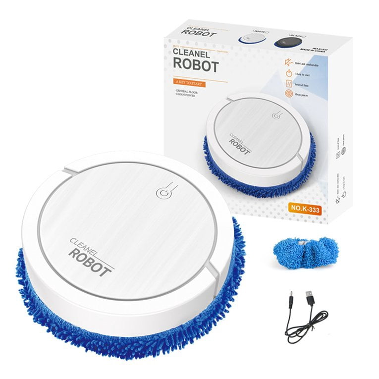Ecovacs Deebot 665 Multi-Surface Wi-Fi 