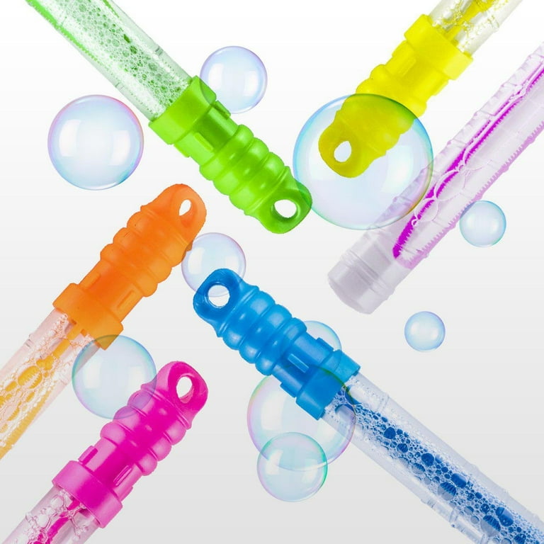 Walmart giant hotsell bubble wand