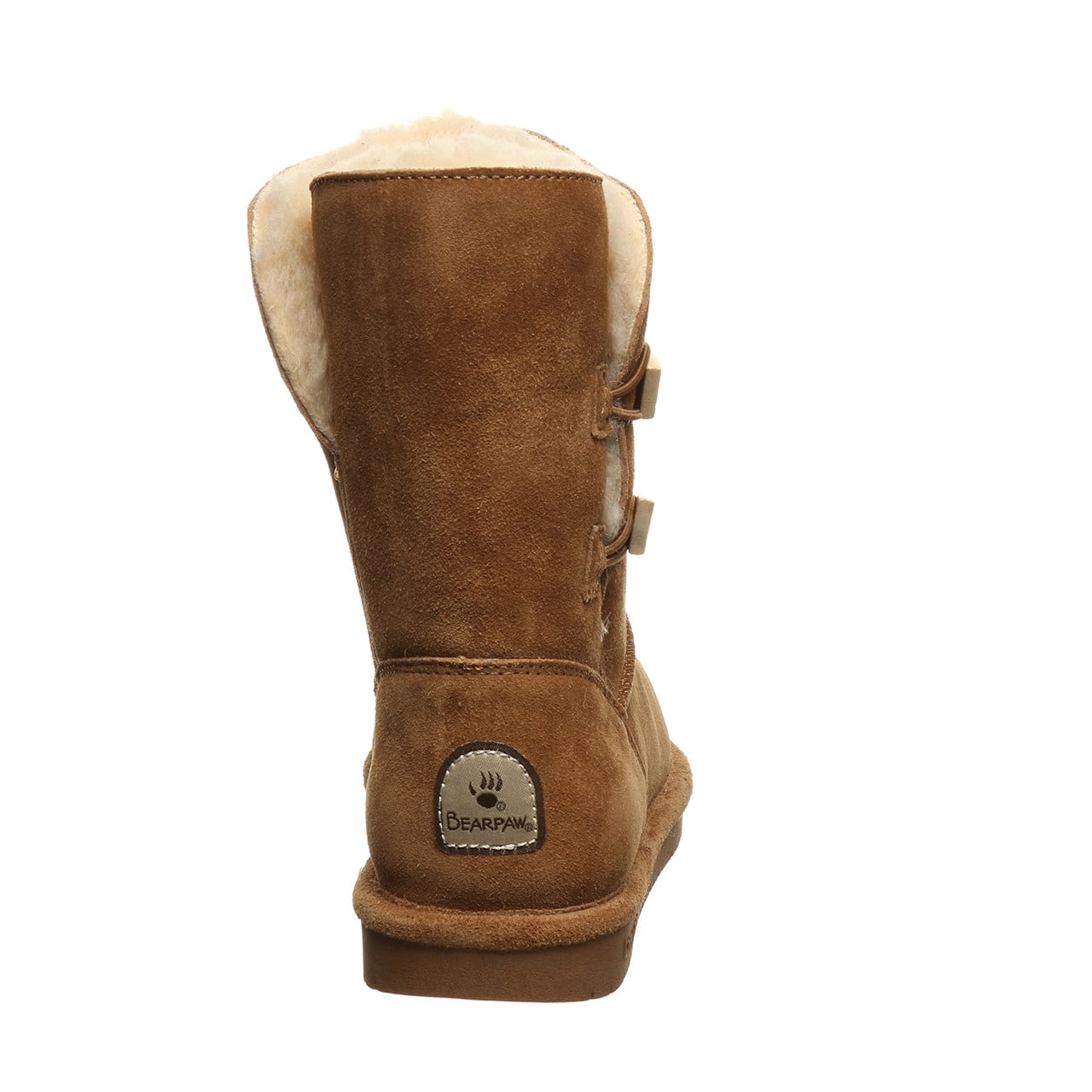 Bearpaw Bearpaw Abigail Solids II Boot 