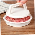 thumbnail image 3 of Molde para hacer hamburguesas y carne, prensa de hamburguesas, utensilios domésticos de cocina, bandeja, molde, decoración, accesorios de cocina, 3 of 5