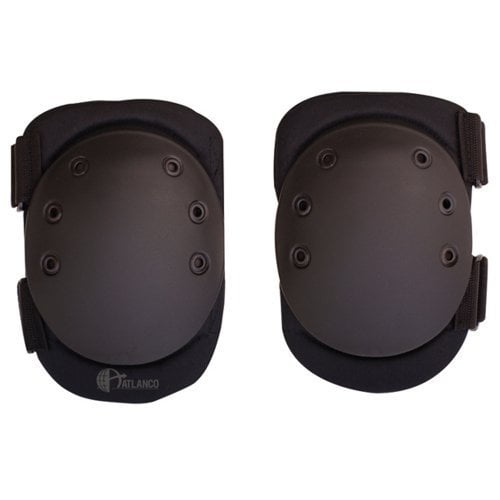 5ive Star Gear Knee Pad Black 5955000 by 5ive Star Gear