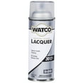 thumbnail image 3 of (2 pack) Clear, Watco Lacquer Semi-Gloss Wood Finish Spray-302657, 11.25 oz, 3 of 7