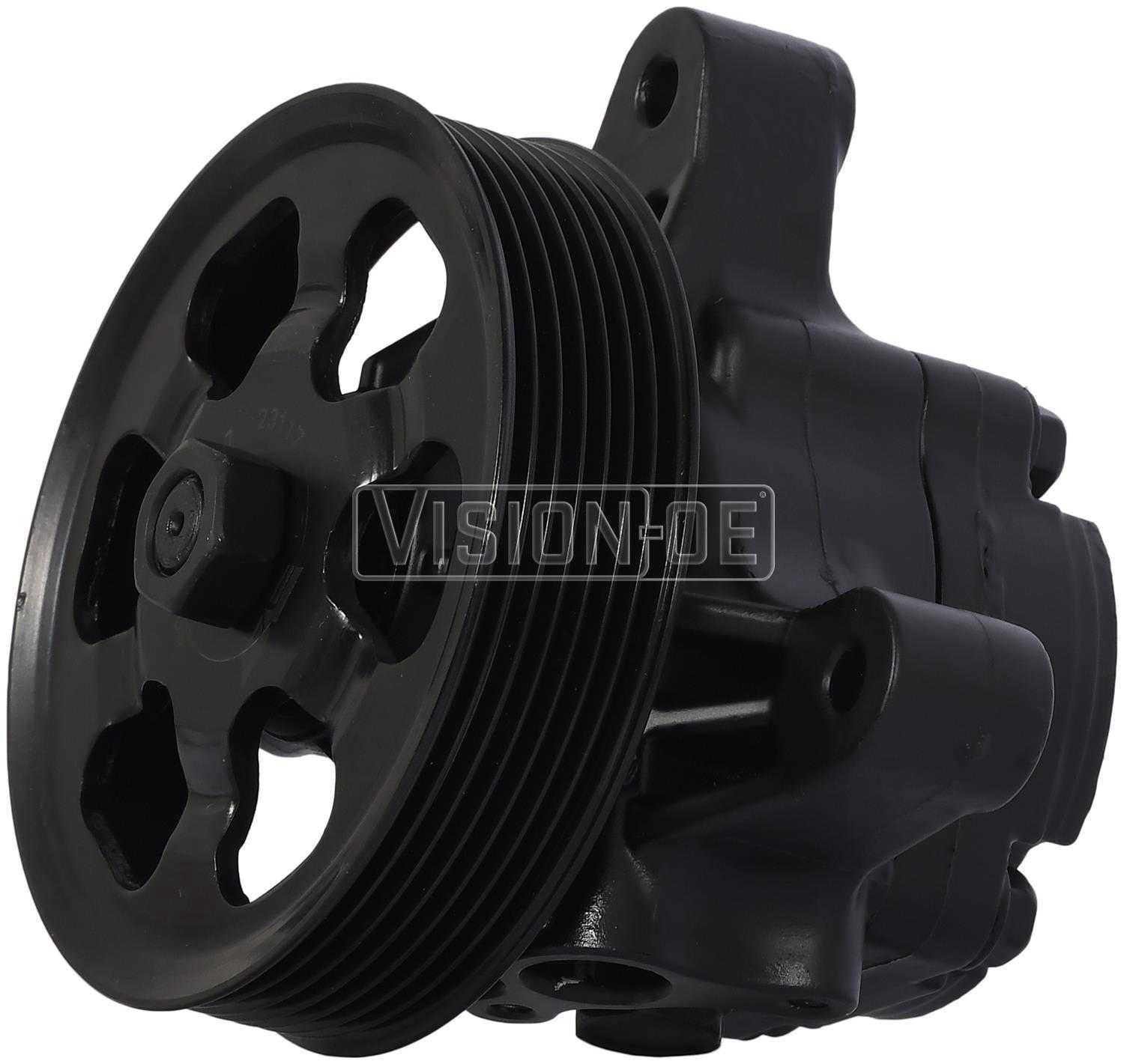 Vision OE 990-0521A1 Power Steering Pump