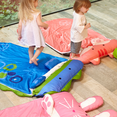 thumbnail image 3 of Milo & Gabby Multi functional Sleeping Bag, Lola, 3 of 5