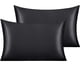 thumbnail image 1 of Fundas de almohada NTBAY Satin Standard 20x26 cm para cabello y piel, 1 of 5