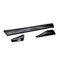 thumbnail image 5 of 3Pcs Center Console Dashboard Panel Trim for HRV Vezel 2021 2022 RHD, 5 of 5