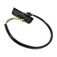 thumbnail image 1 of Botón del maletero trasero 253804ea1A Interruptor de liberación del interruptor de la tapa del portón trasero Apto para Reemplaza Sunnimix Interruptor de apertura del maletero, 1 of 8