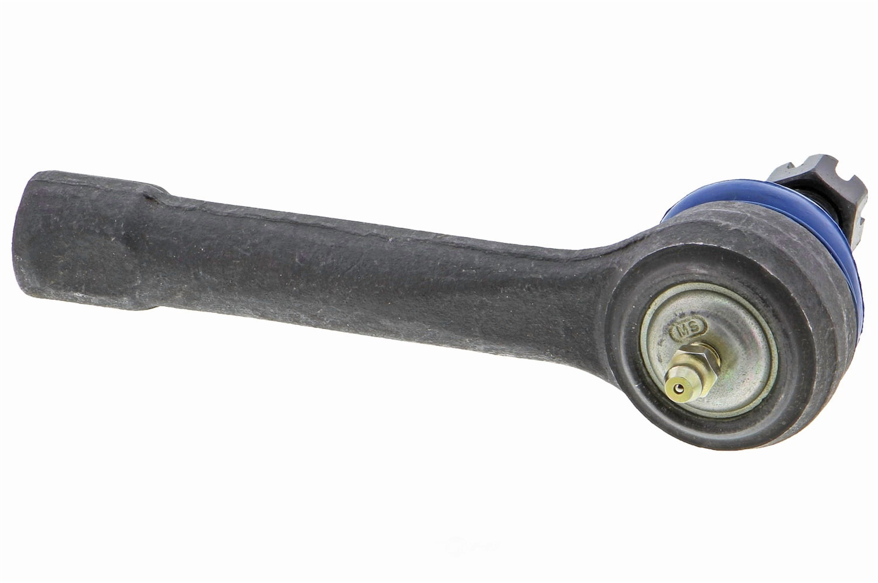 Mevotech Steering Tie Rod End P/N:Mes2972 Fits select: 1989-1994 NISSAN MAXIMA