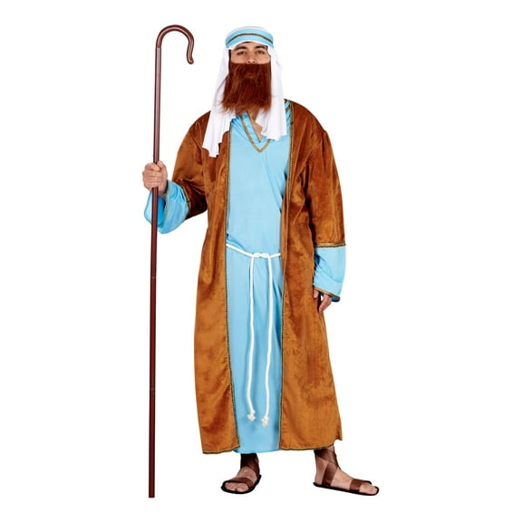 Joseph Adult Biblical Costume | One Size