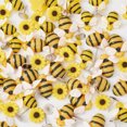 thumbnail image 4 of DIY Furniture Decoration Makings with Resin Cabochons and Iron Flat Head Nails Sofa Foam Nails Bee and Flower Yellow, 4 of 9