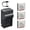1 Charger + 3 Batteries, variant on Kastar 2-Pack Battery and AC & USB-C Charger, Compatible with NP-40 CNP-40 BC-30L BC-31L for Exilim EX-Z EX-P EX-FC Series and 4K Digital Cameras