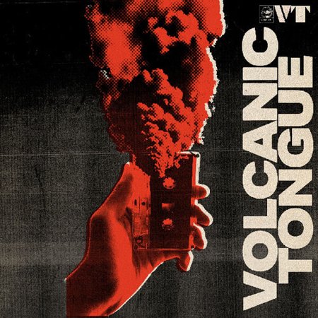 Various Artists - Volcanic Tongue (Various Artists) - Music & Performance - Vinyl