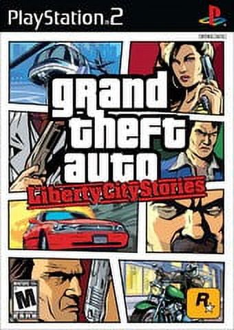 Grand Theft Auto: San Andreas - Wata 9.8 A+ Sealed Sony Security Lot #67096 Heri
