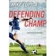 thumbnail image 1 of Pre-Owned Defending Champ (Paperback) 1984836935 9781984836939, 1 of 2