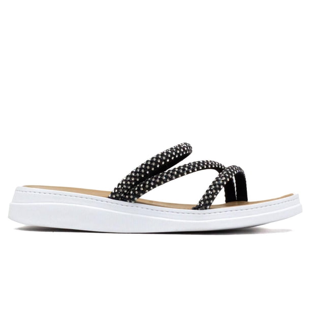 Sandalias Para Mujer Modasol 259