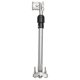 thumbnail image 1 of GOOHOCHY 1 PC Bike Trolley Silla de ruedas Umbrella Stand Handle Soporte de paraguas ajustable (Negro), 1 of 7