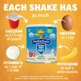 PediaSure Grow & Gain Shake Mix Powder, Vanilla, 14.1oz Can