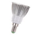 thumbnail image 1 of LED Plant Light LED Light for Seedlings Grow Light for Indoor Plants Grow Lamp Bulb LED Grow Light Bulb, 1 of 10