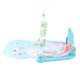 thumbnail image 2 of Baby Playmat Piano Smart Stage Desmontable Educación Musical Infantil Playmat Piano para Fitness Verde, 2 of 5
