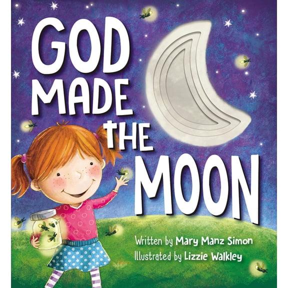 God Made the Moon