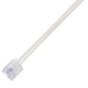 thumbnail image 4 of 2X Beige RJ11 6P4C Macho Clavija A 5 Puertos 6P2C Hembra Enchufe Adaptador de Divisor de Telefonica, 4 of 5