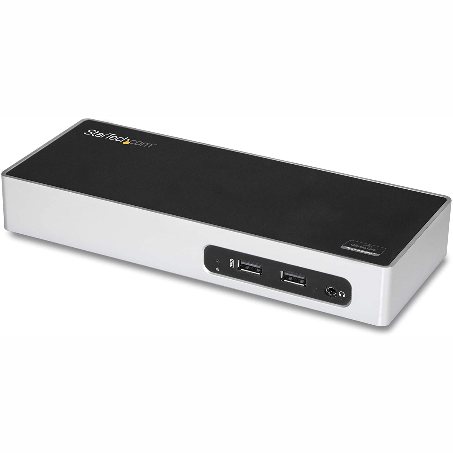 StarTech DK30ADD DUAL MONITOR DOCKING STATIONnHDMI AND DVI VGA USB 3.