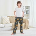 thumbnail image 6 of CROPD Electric Acoustic Guitar Pajamas Pants Soft Long Pajama Bottoms Lounge Sleep Pants Size S-XL, 6 of 8