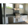 thumbnail image 2 of Aspire By Hestan 30-inch Built-in Propane Gas Grill, 2 of 2