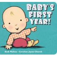 thumbnail image 1 of Pre-Owned Baby's First Year! Paperback, 1 of 1