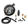 thumbnail image 6 of HFS (R) Carburetor Valve Fuel Pump Pressure & Vacuum Tester Gauge Test Kit, Car & Truck Universal, 6 of 6