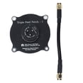 thumbnail image 2 of Antenas De Alimentación Triple, Antena De Parche FPV PCB De 1,6 Mm De Espesor 9,4 DBi 5,8 GHz Para Drones, 2 of 7