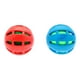 thumbnail image 1 of Pelota Masticable Para Perro Nerf Caucho Y Tela, 1 of 3