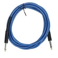 thumbnail image 2 of IRIN GT-89 Electric Guitar Cable 6.35mm Guitar Cable Guitar Acoustic Guitar Bass Noise Reduction Cable Audio Cable Musical Instrument Connection Cable, 2 of 7