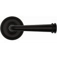 thumbnail image 7 of Baldwin 5116112RDM 5116 Right Handed Non-Turning One-Sided Dummy Door Lever - Bronze, 7 of 7