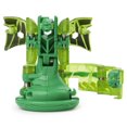 thumbnail image 2 of Bakugan Geogan, Viperagon, Geogan Rising, Figurine articulée et cartes à collectionner, 2 of 5