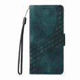 thumbnail image 5 of Funda GANGXUN para Realme 13 Pro 5G con diseño acolchado elegante, cuero PU, protección total y ajuste preciso, 5 of 5