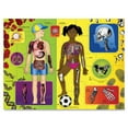 thumbnail image 2 of Assortiment de Formes, Couleurs et Tailles Assorties, 264 Pcs, 2 of 2