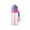 Hot Pink, variant on Anckoeil 20.3 fl oz Spray Water Bottle with Straw, Leak-Proof Plastic with Lanyard, for Outdoor Sports & Summer
