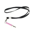 thumbnail image 1 of Silbato para perros para evitar los ladridos. Herramienta de adiestramiento ajustable. Control silencioso para perros. 1 cordón con paquete de 1 unidad de silbato para mascotas, 1 of 4