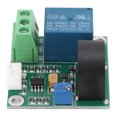 thumbnail image 4 of FLAMEEN Current Detection Sensor Module,12V 0‑5A AC Current Detection Sensor Module Switch Output For Motor Overcurrent Test Laboratory School Teaching,Current Sensor Module, 4 of 8