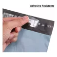 thumbnail image 3 of 100 Bolsa Envio Paqueteria Poly Sobre Flyer Mensajeria 35x41, 3 of 8