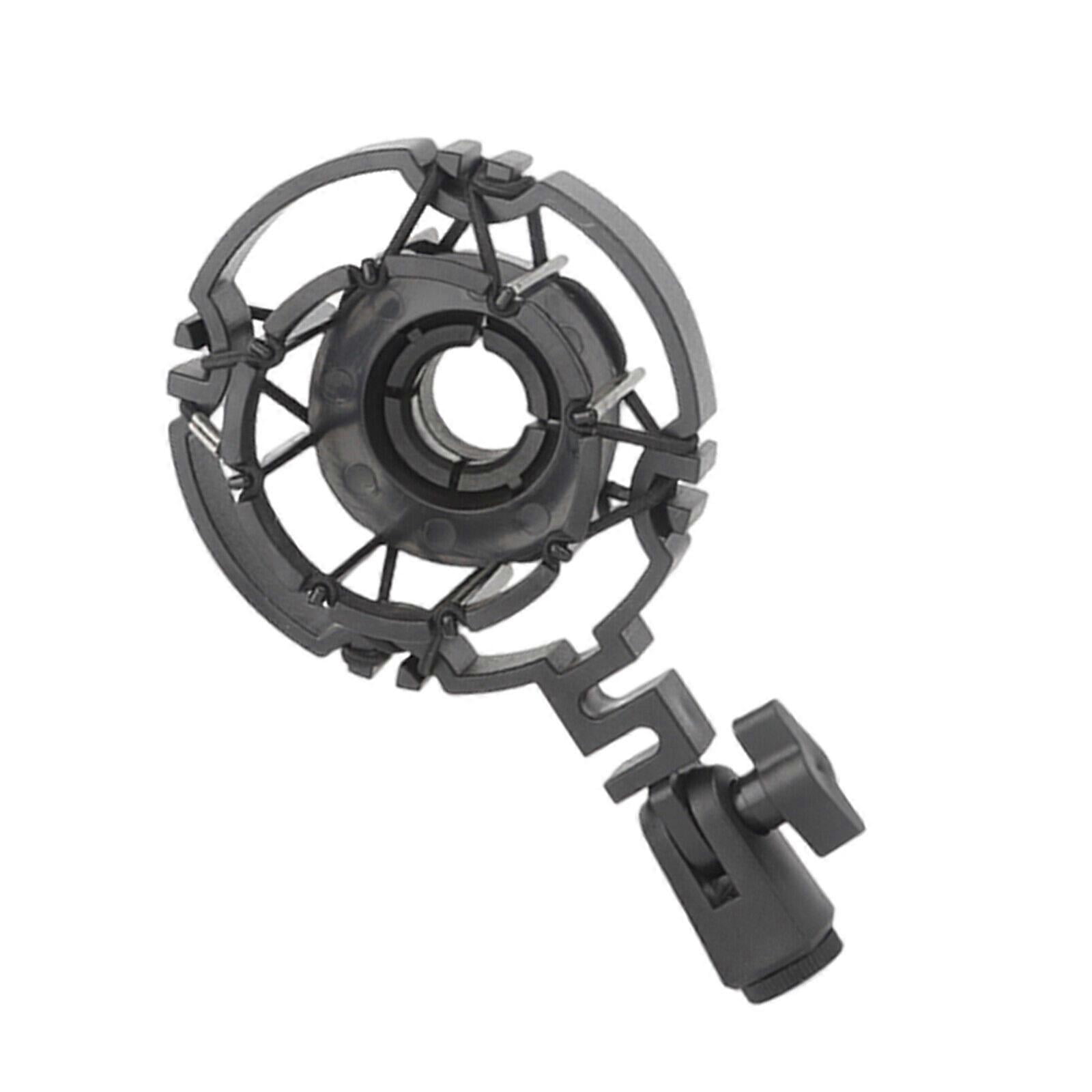 Microphone Shock Mount Stand Clip For AKG H-85 C3000 C2000 C4000 C414 2021' WI FP